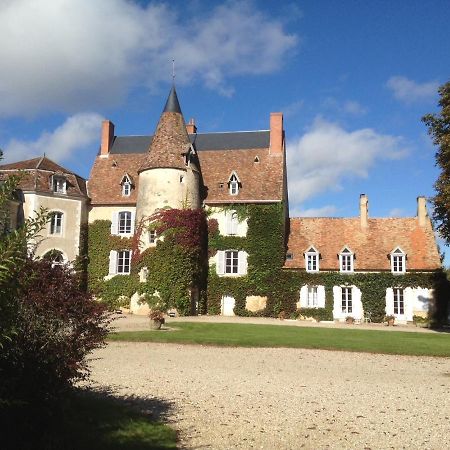 Bed and Breakfast Le Sequoia Velles  Esterno foto