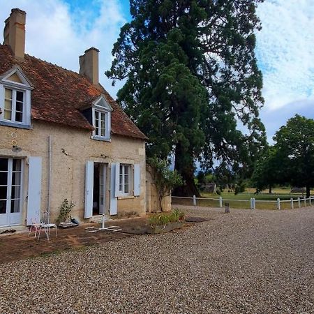 Bed and Breakfast Le Sequoia Velles  Esterno foto