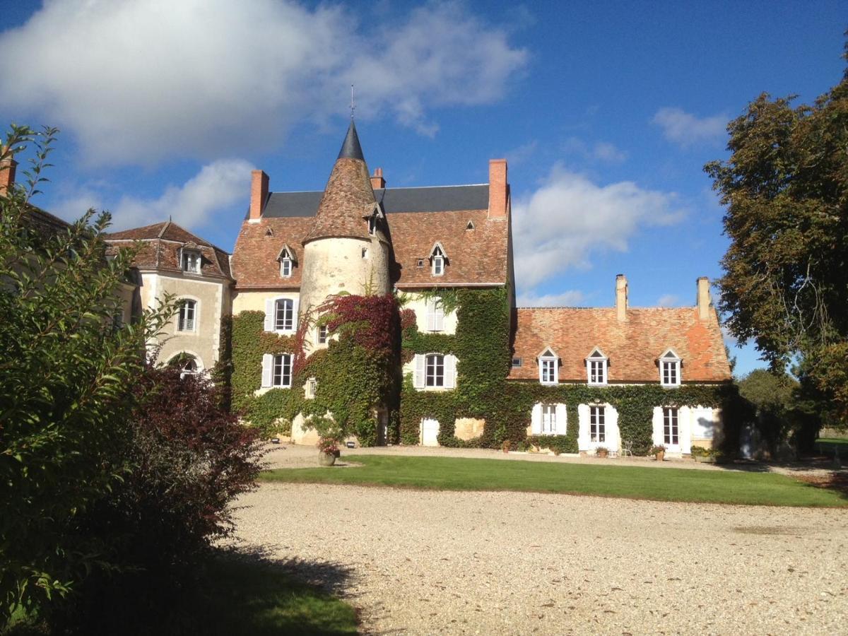 Bed and Breakfast Le Sequoia Velles  Esterno foto