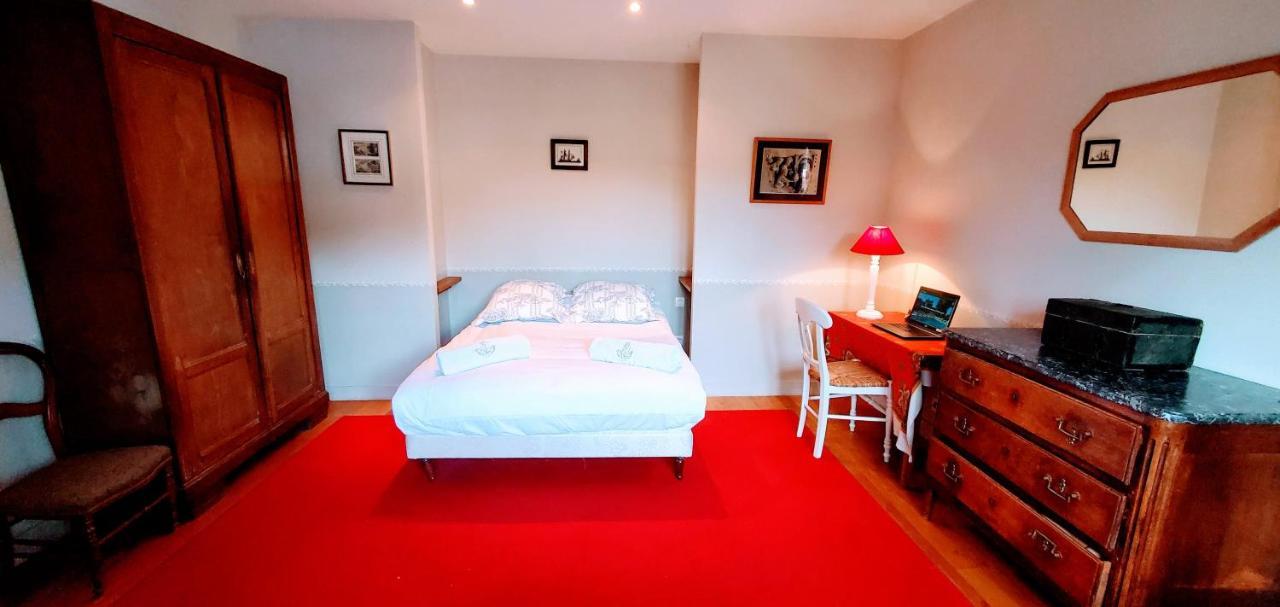 Bed and Breakfast Le Sequoia Velles  Esterno foto