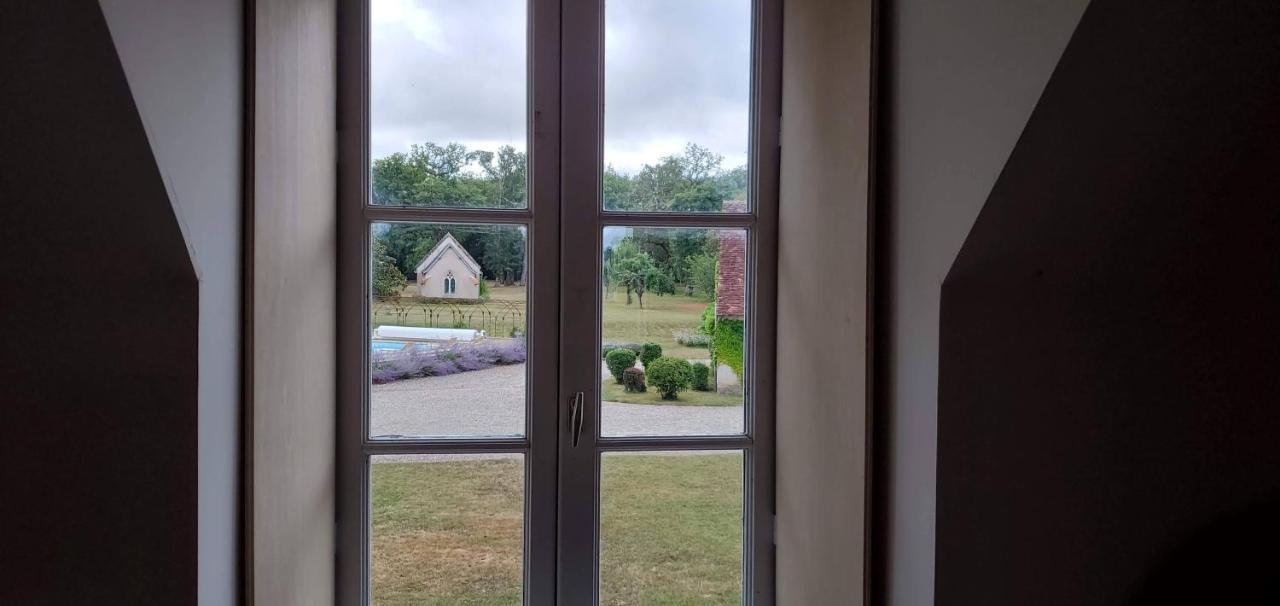 Bed and Breakfast Le Sequoia Velles  Esterno foto