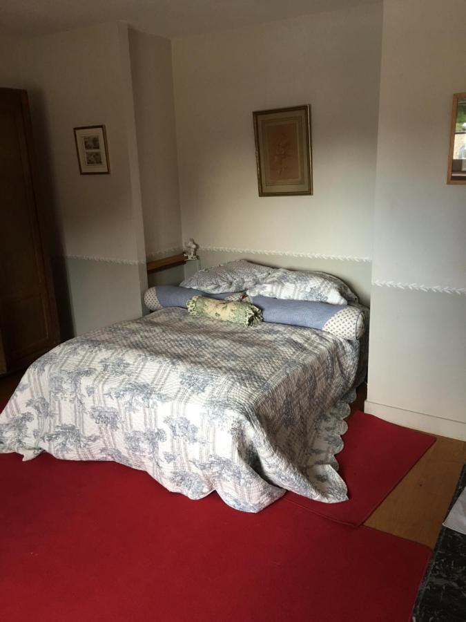 Bed and Breakfast Le Sequoia Velles  Esterno foto